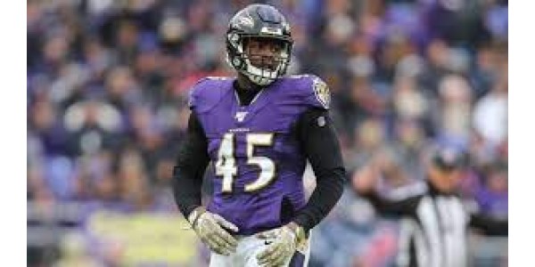 La mort de Jaylon Ferguson jugée accidentelle
